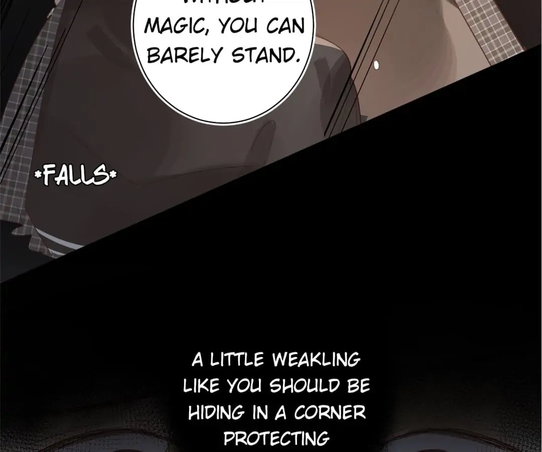Dawn The Teen Witch Chapter 14 page 3 - 