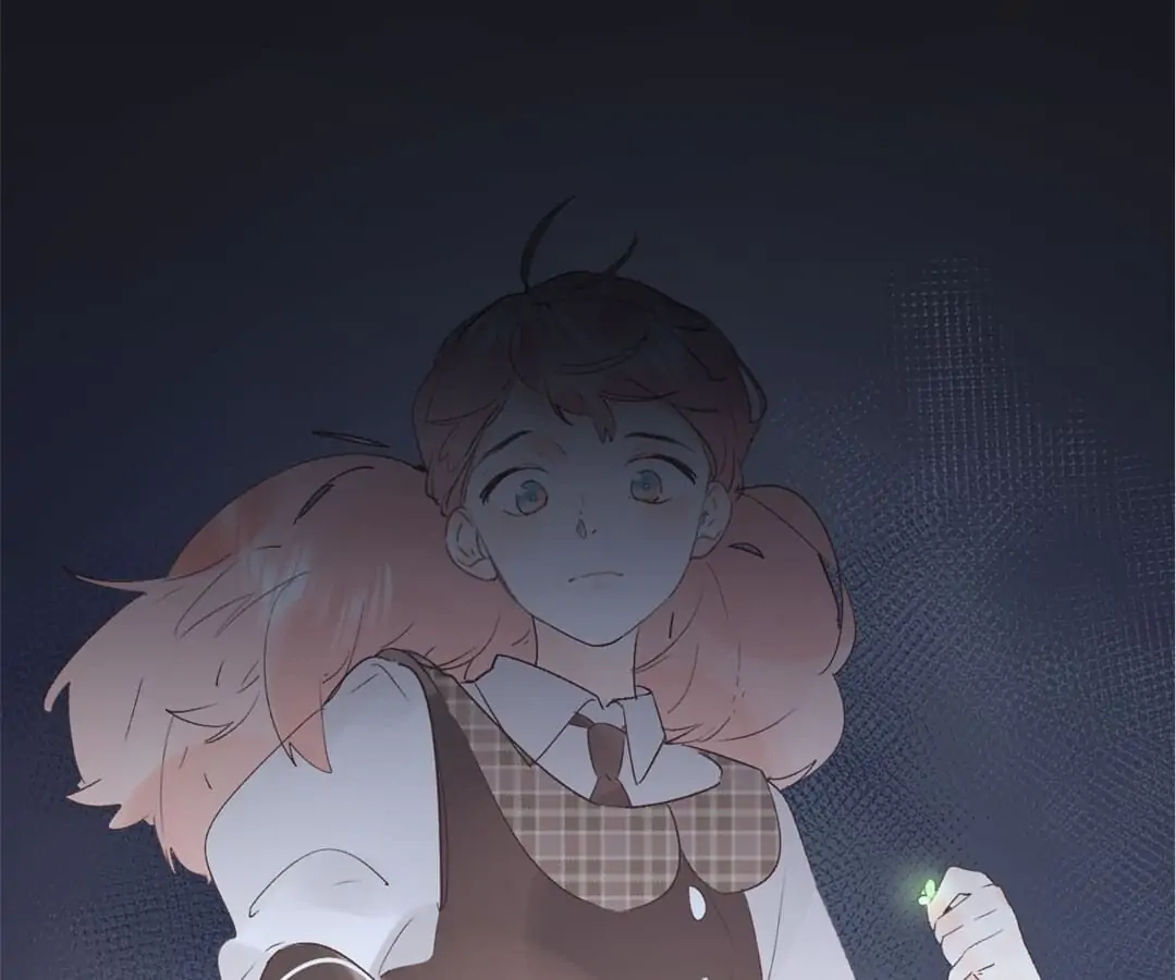 Dawn The Teen Witch Chapter 14 page 27 - 