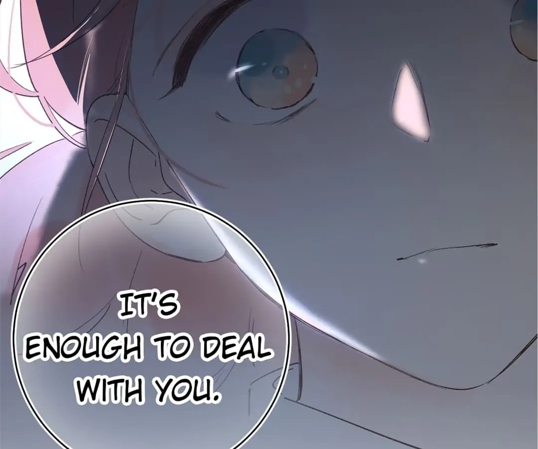 Dawn The Teen Witch Chapter 14 page 30 - 