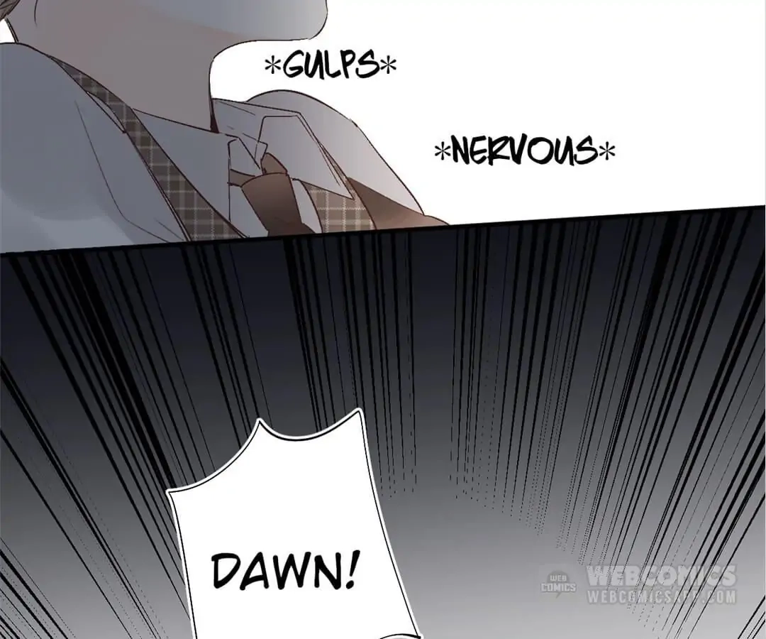 Dawn The Teen Witch Chapter 14 page 33 - 