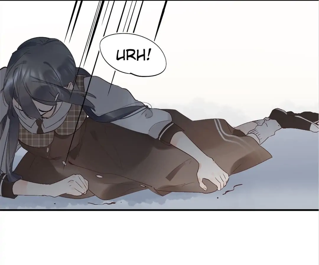 Dawn The Teen Witch Chapter 14 page 36 - 