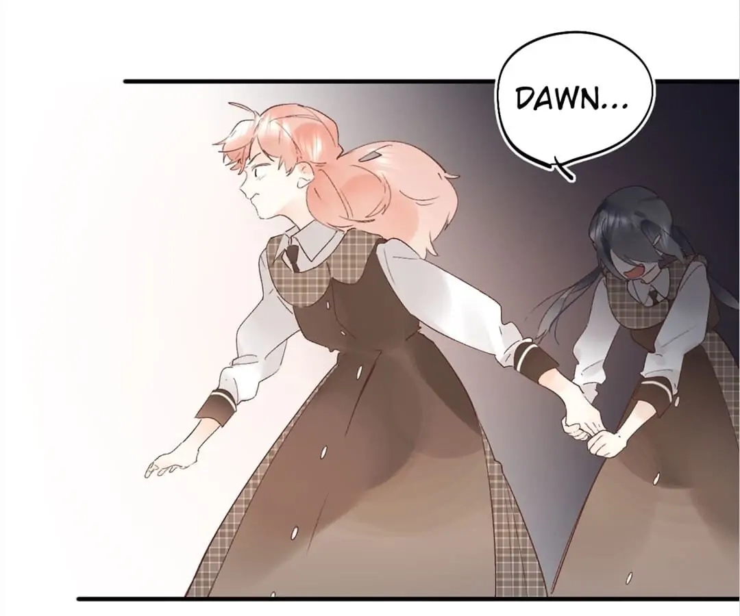 Dawn The Teen Witch Chapter 14 page 47 - 