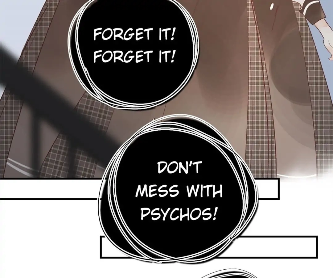 Dawn The Teen Witch Chapter 14 page 60 - 