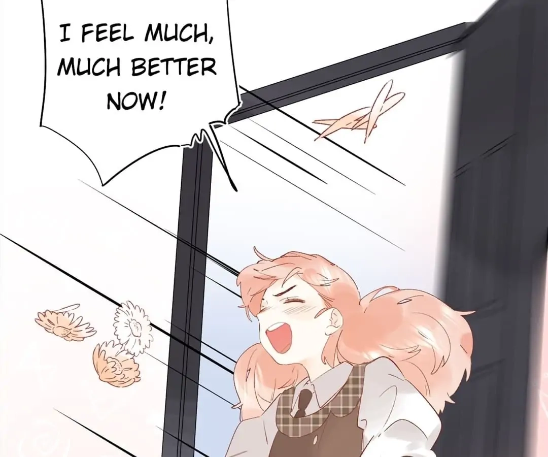 Dawn The Teen Witch Chapter 14 page 63 - 