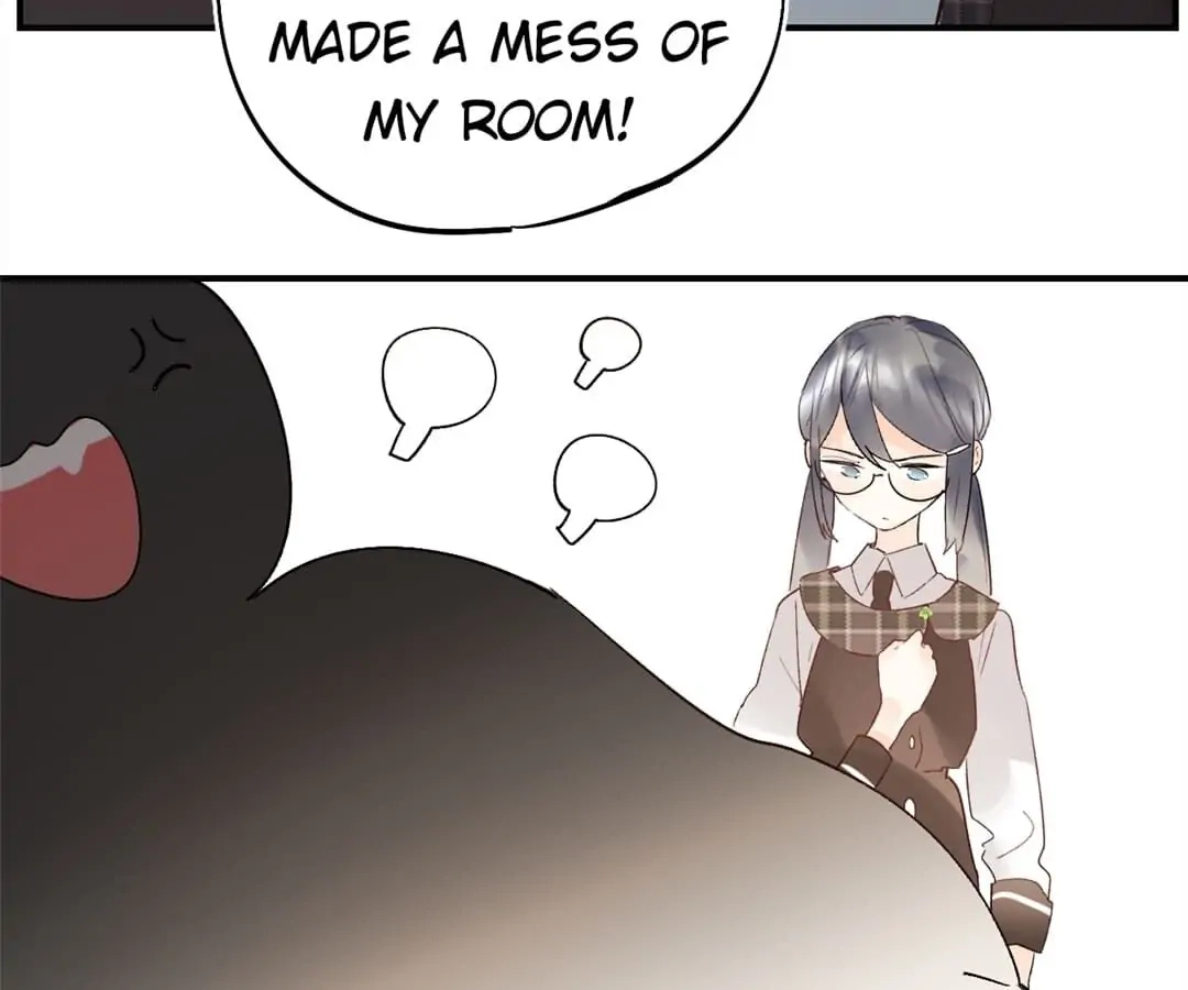 Dawn The Teen Witch Chapter 14 page 67 - 