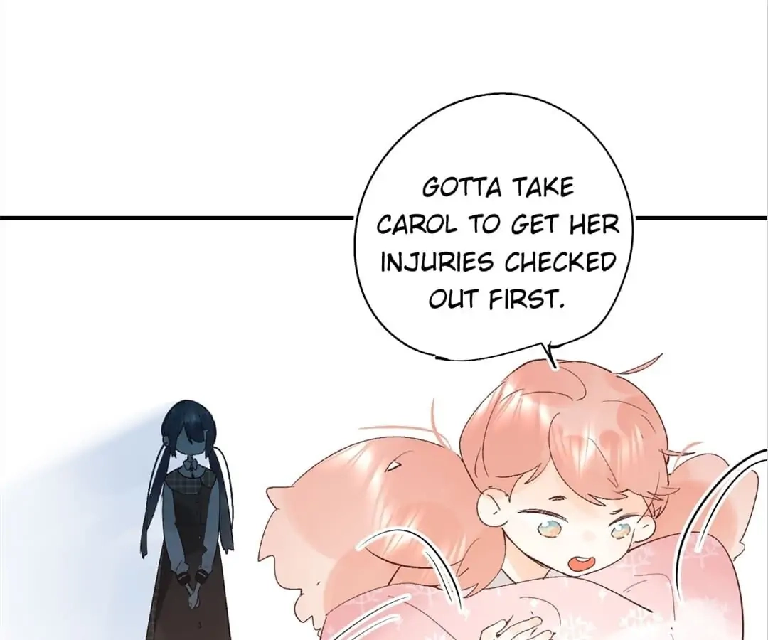 Dawn The Teen Witch Chapter 14 page 69 - 