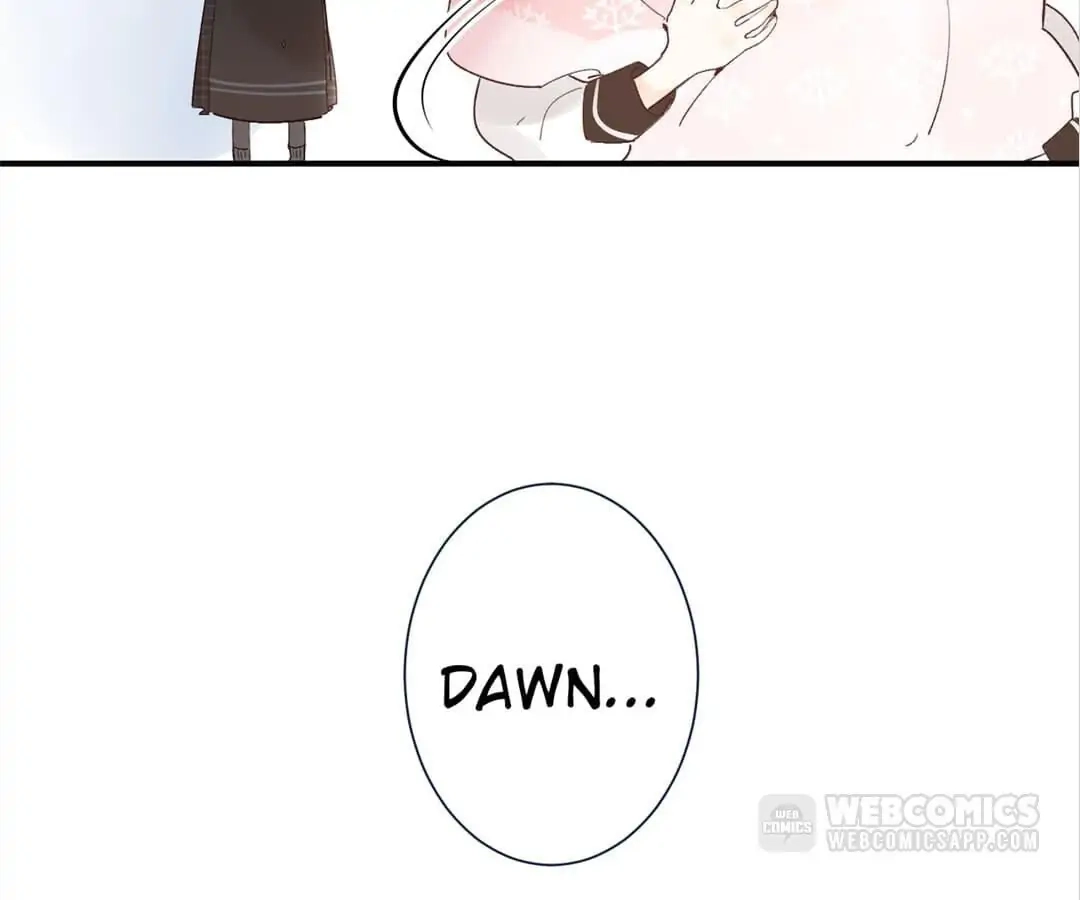 Dawn The Teen Witch Chapter 14 page 70 - 