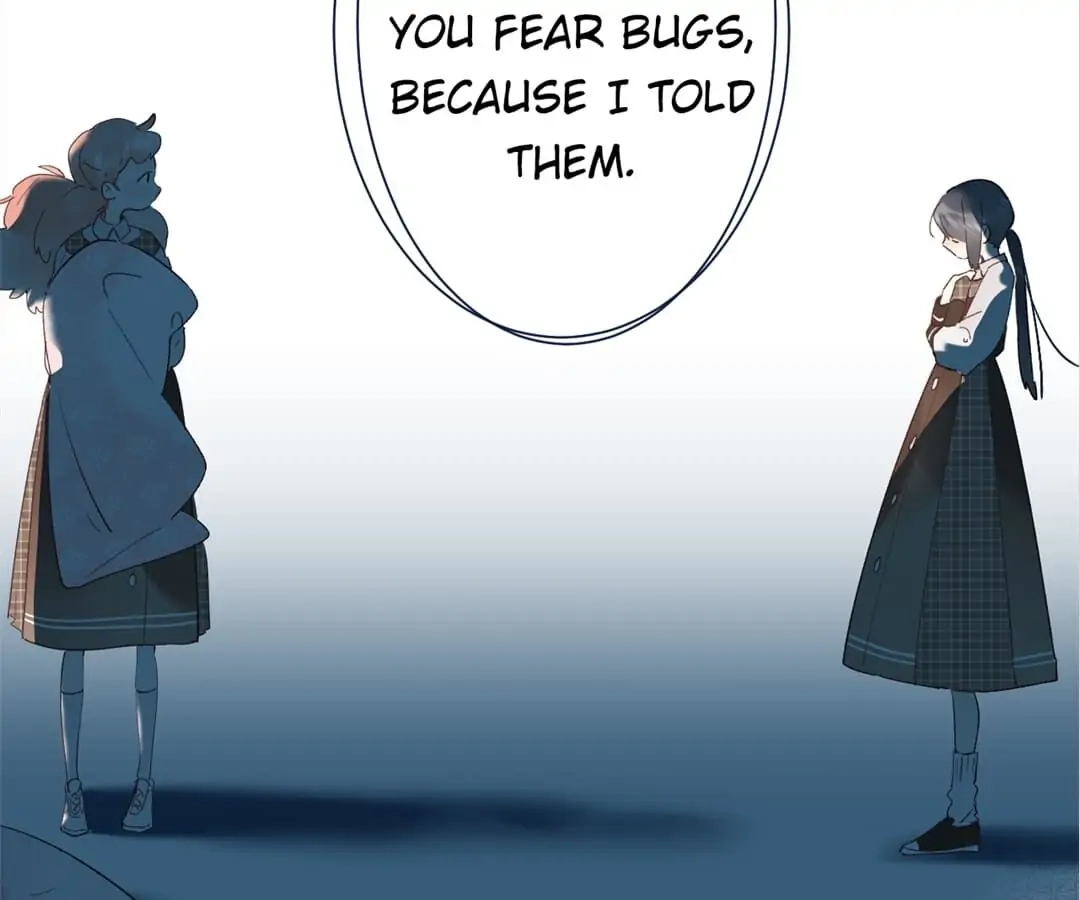 Dawn The Teen Witch Chapter 14 page 72 - 