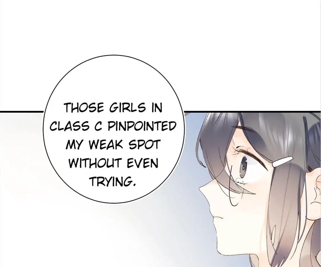 Dawn The Teen Witch Chapter 14 page 80 - 
