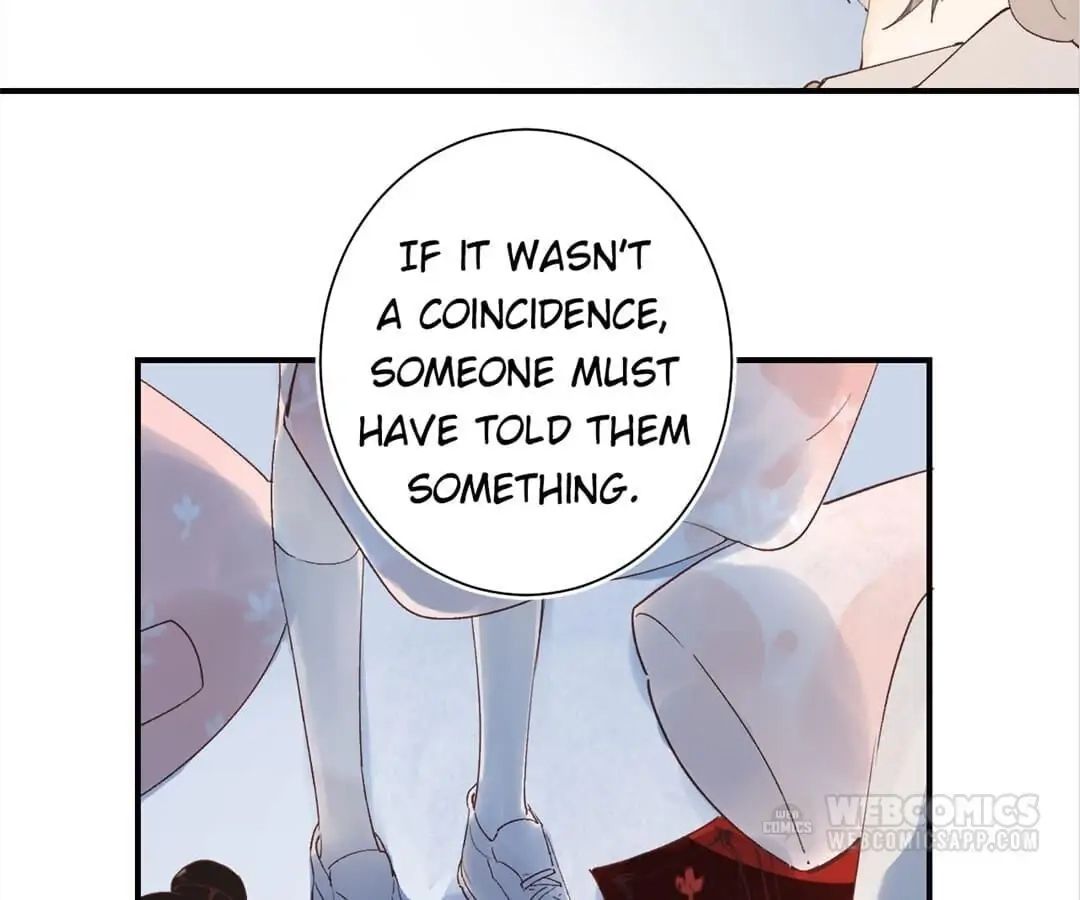 Dawn The Teen Witch Chapter 14 page 81 - 