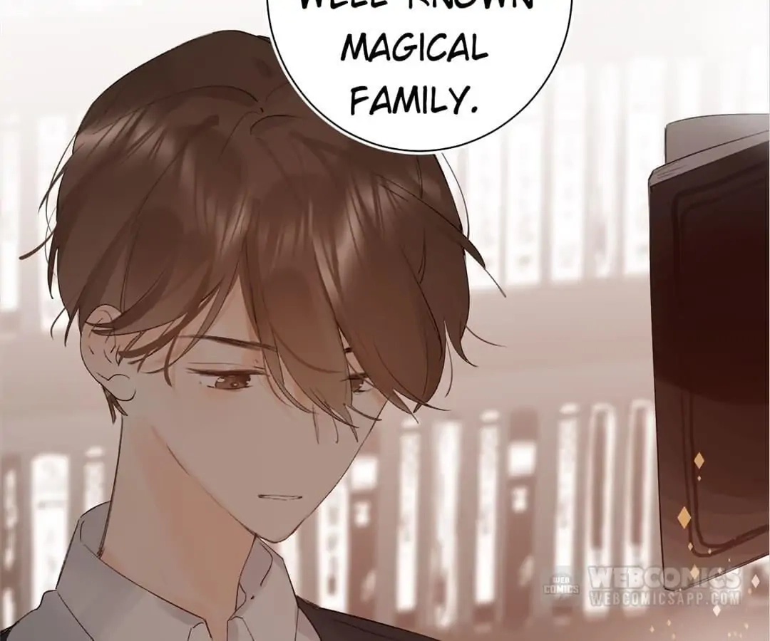 Dawn The Teen Witch Chapter 15 page 103 - 