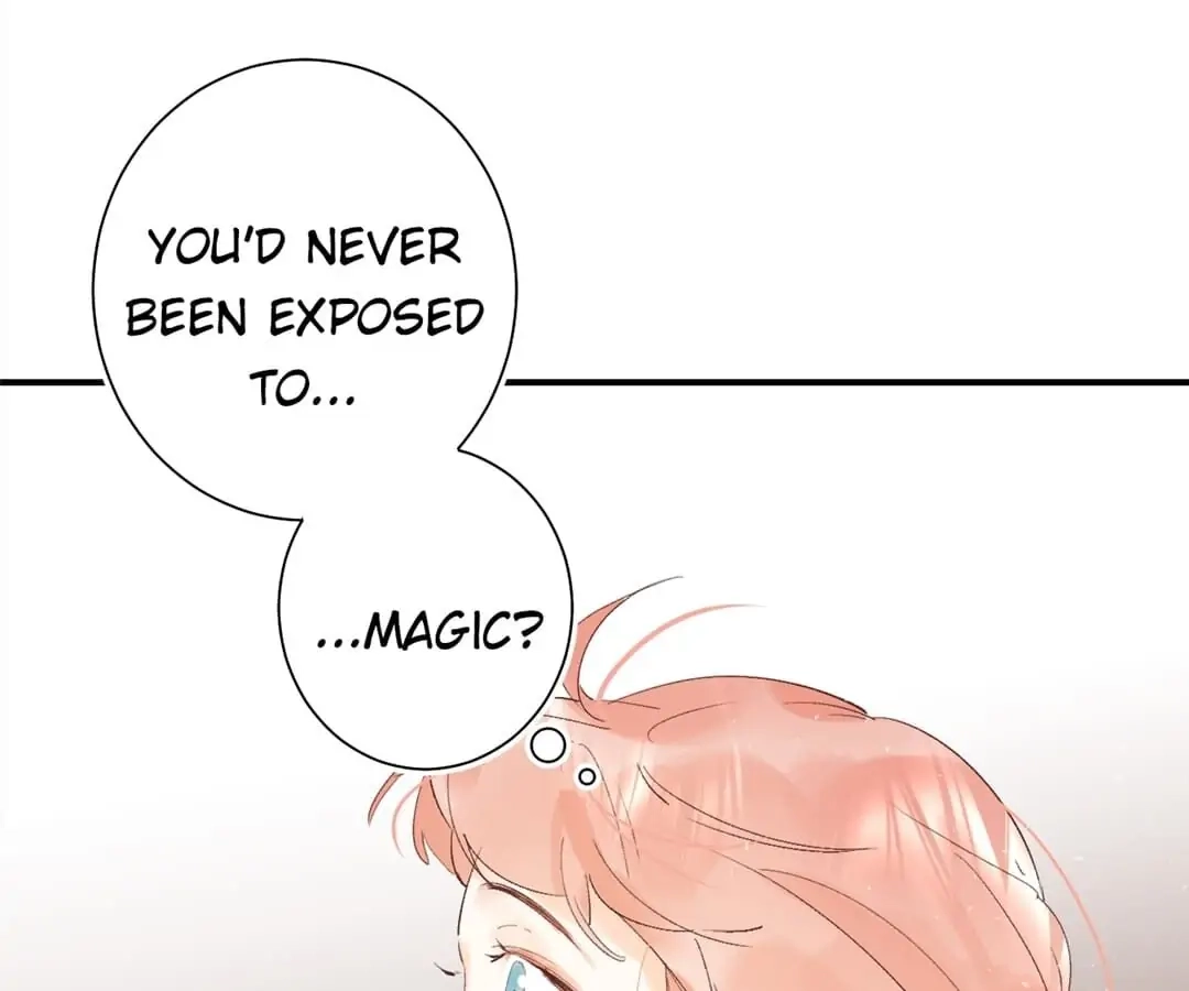 Dawn The Teen Witch Chapter 15 page 108 - 