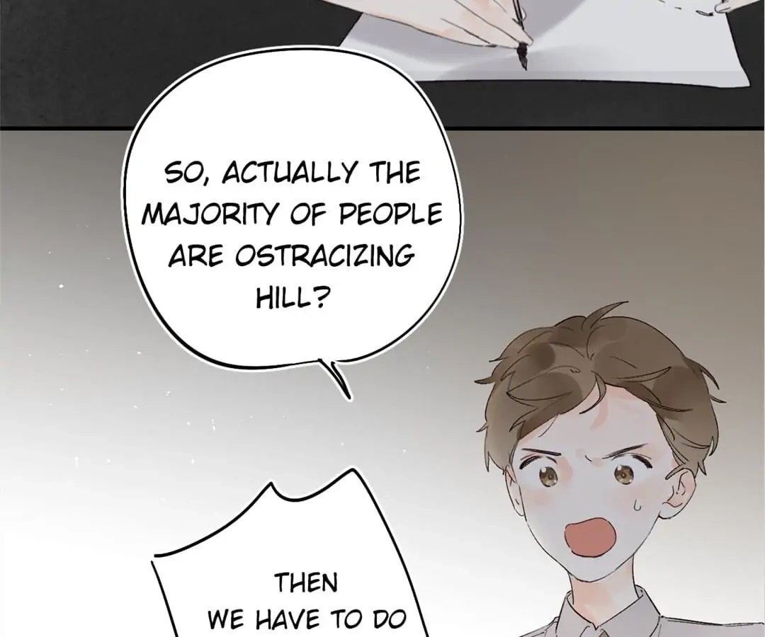 Dawn The Teen Witch Chapter 15 page 13 - 