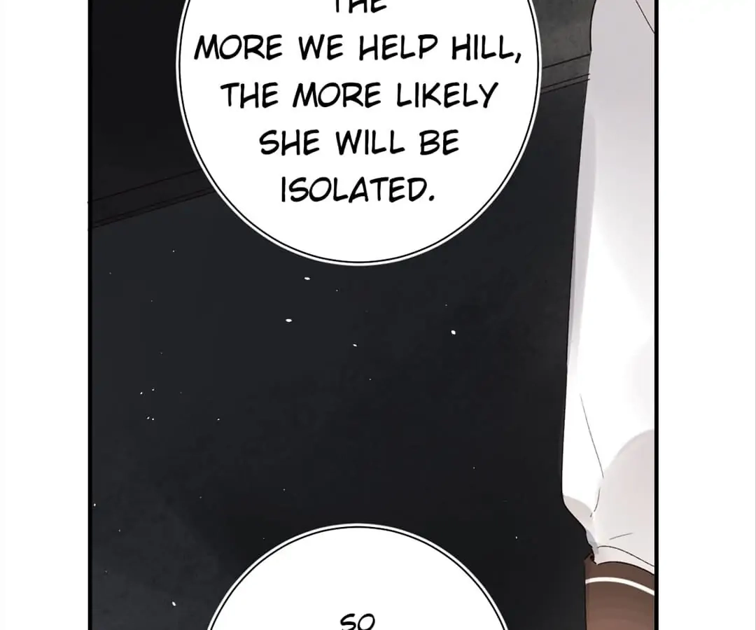 Dawn The Teen Witch Chapter 15 page 15 - 