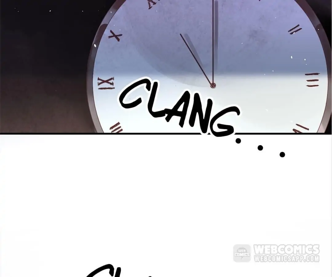 Dawn The Teen Witch Chapter 15 page 21 - 