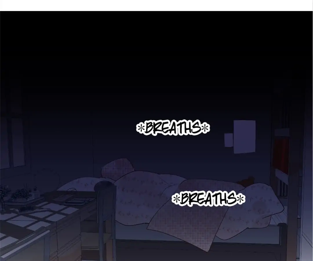 Dawn The Teen Witch Chapter 15 page 34 - 