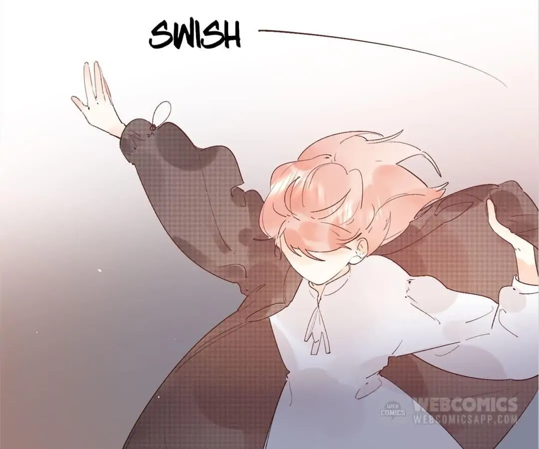 Dawn The Teen Witch Chapter 15 page 40 - 