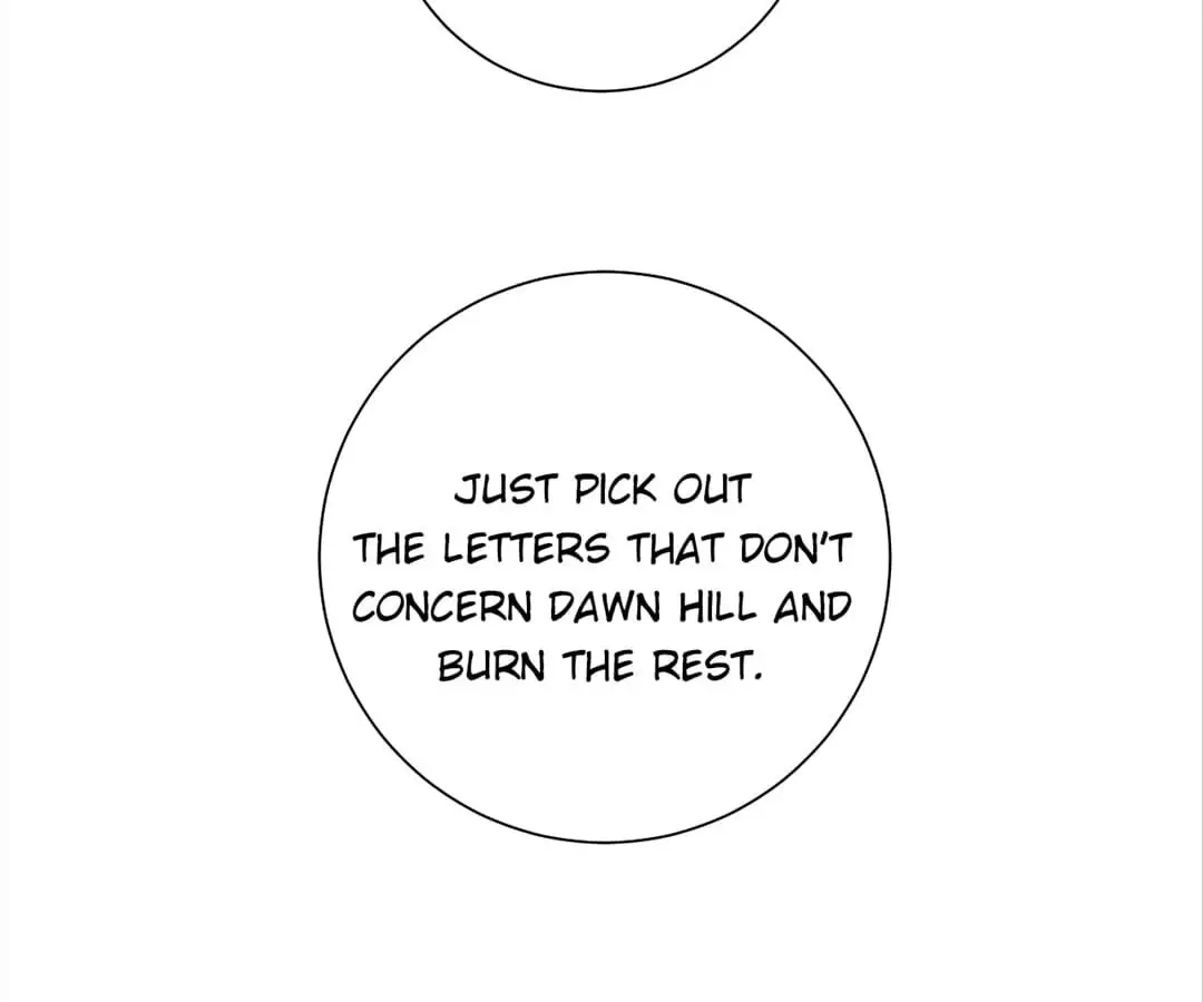 Dawn The Teen Witch Chapter 15 page 5 - 