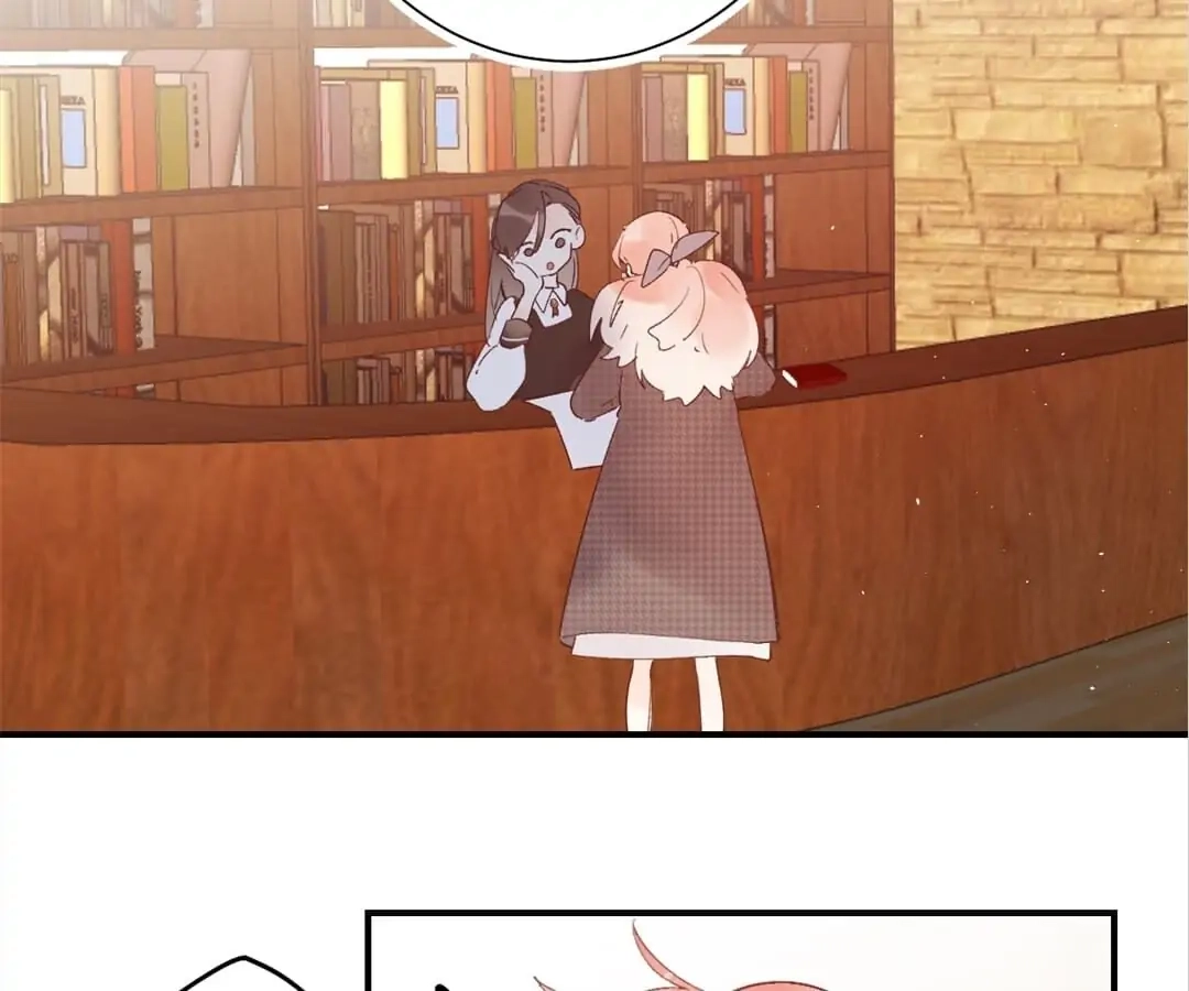 Dawn The Teen Witch Chapter 15 page 46 - 