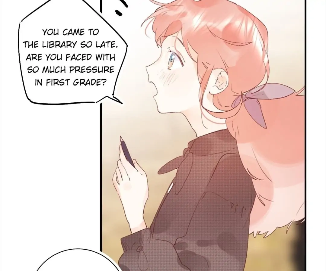Dawn The Teen Witch Chapter 15 page 47 - 