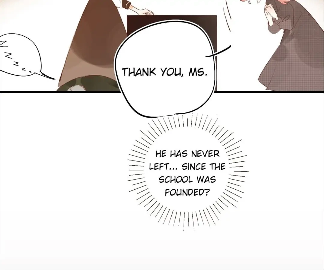Dawn The Teen Witch Chapter 15 page 52 - 
