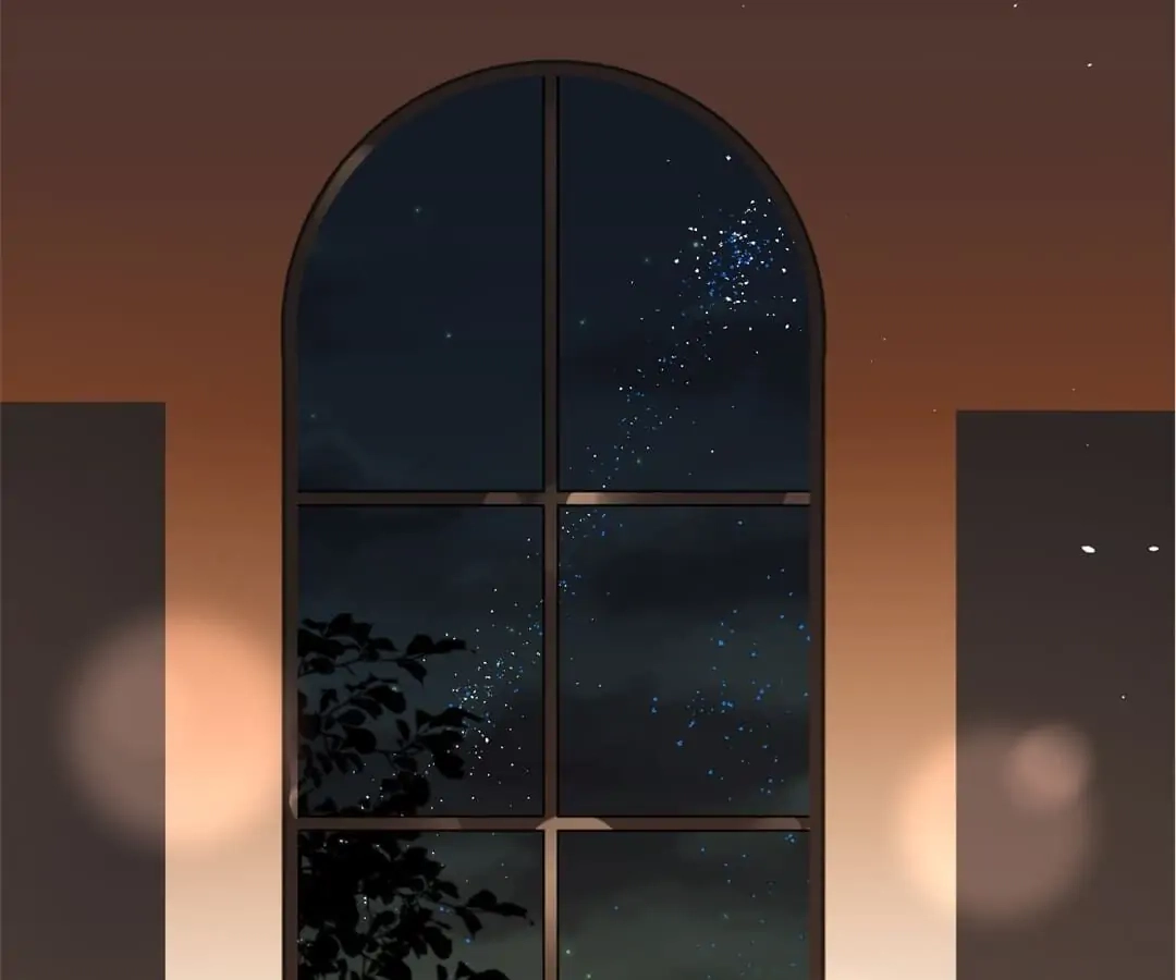 Dawn The Teen Witch Chapter 15 page 54 - 