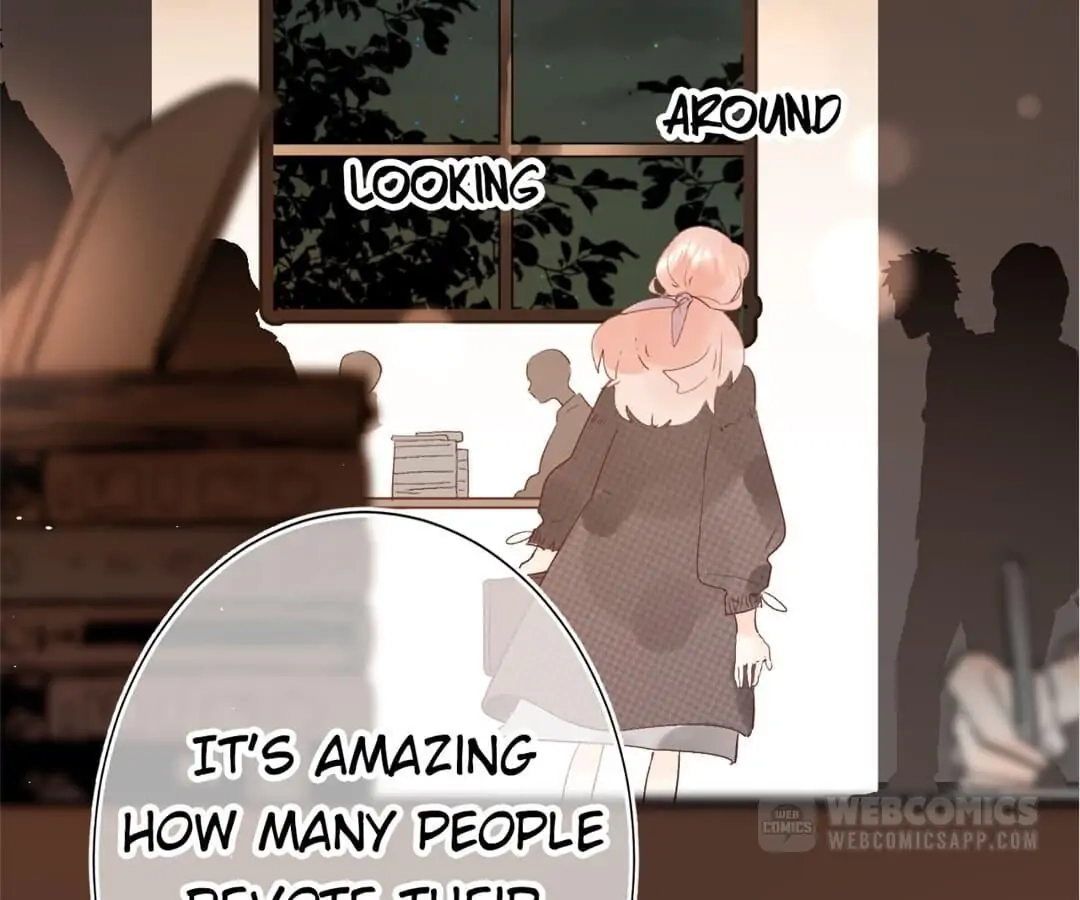 Dawn The Teen Witch Chapter 15 page 55 - 