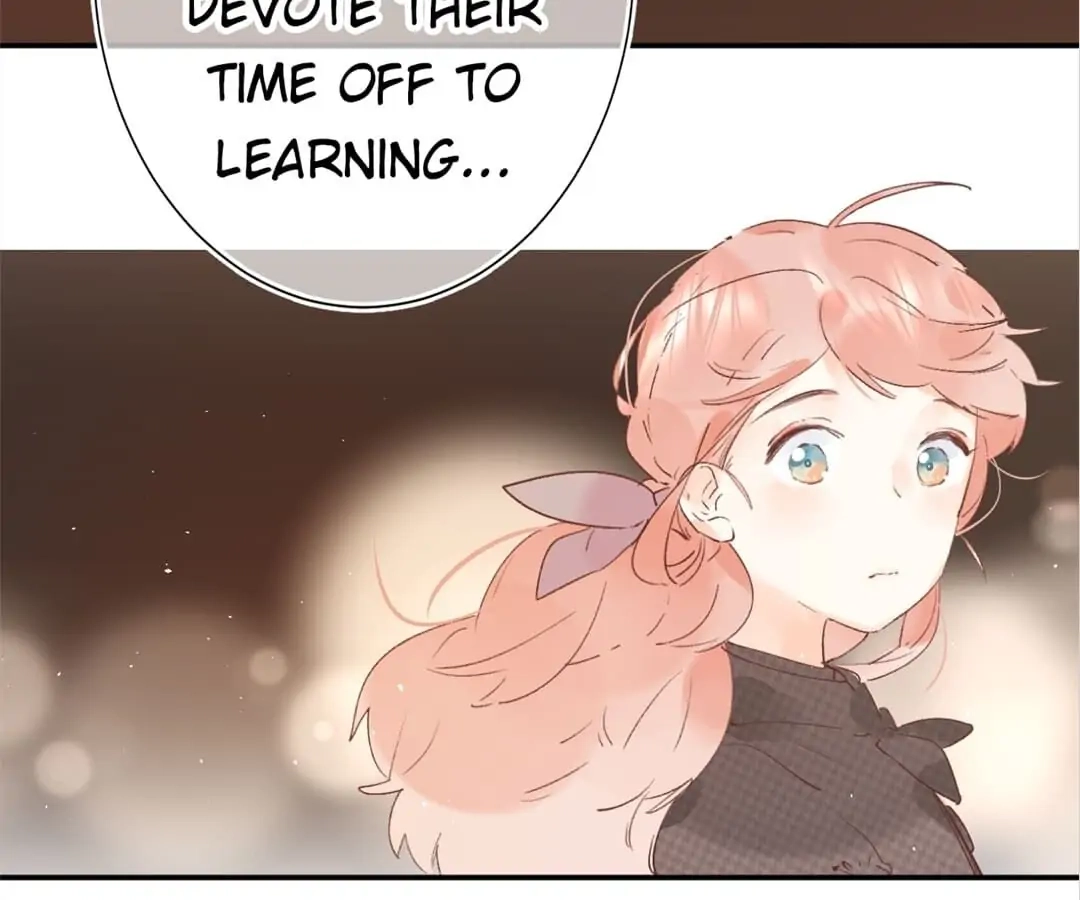Dawn The Teen Witch Chapter 15 page 56 - 