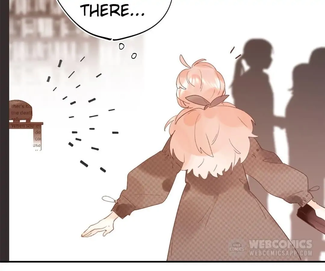 Dawn The Teen Witch Chapter 15 page 58 - 