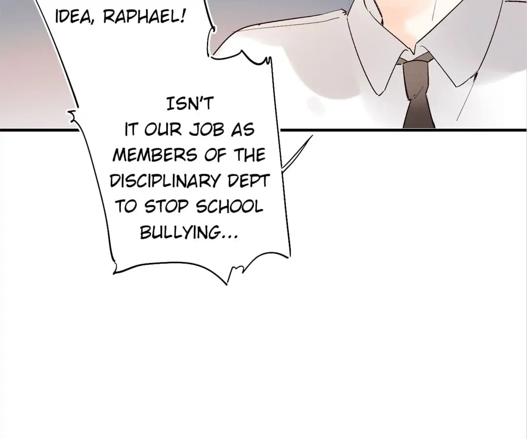 Dawn The Teen Witch Chapter 15 page 7 - 