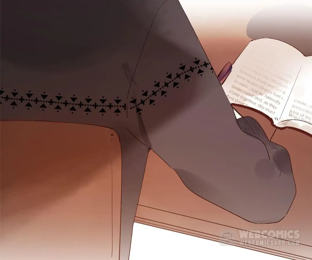 Dawn The Teen Witch Chapter 15 page 62 - 