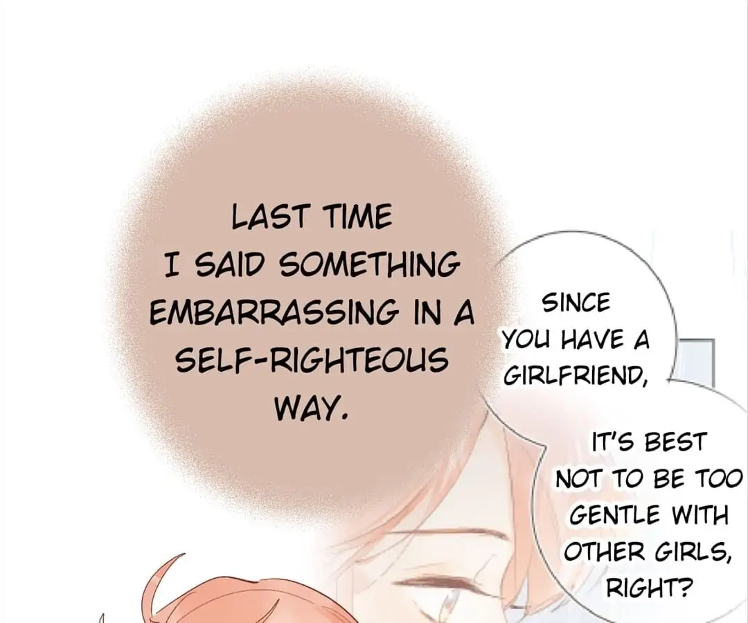 Dawn The Teen Witch Chapter 15 page 66 - 