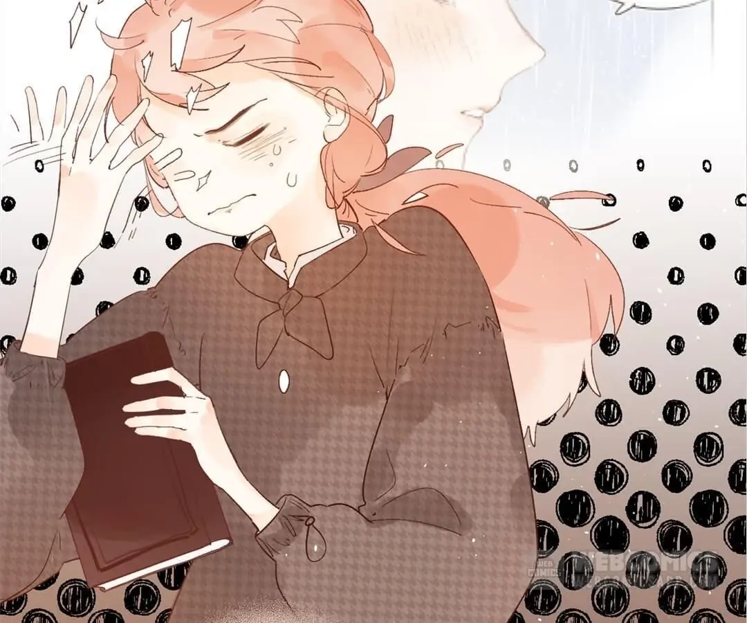 Dawn The Teen Witch Chapter 15 page 67 - 
