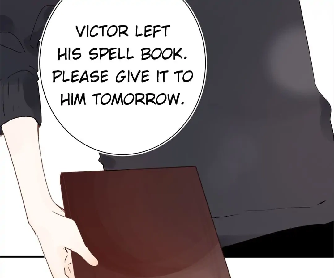 Dawn The Teen Witch Chapter 15 page 76 - 