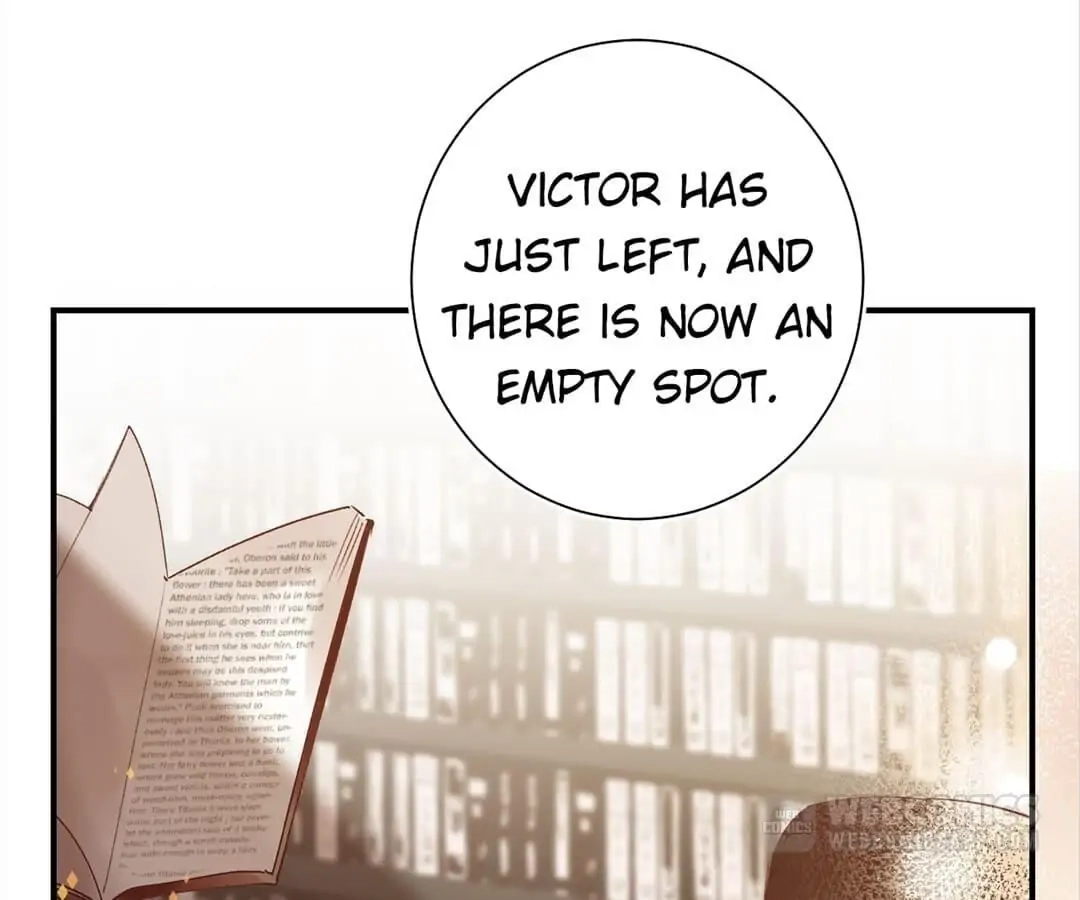 Dawn The Teen Witch Chapter 15 page 82 - 