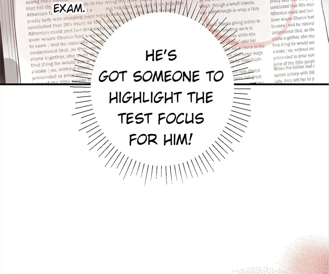 Dawn The Teen Witch Chapter 15 page 91 - 