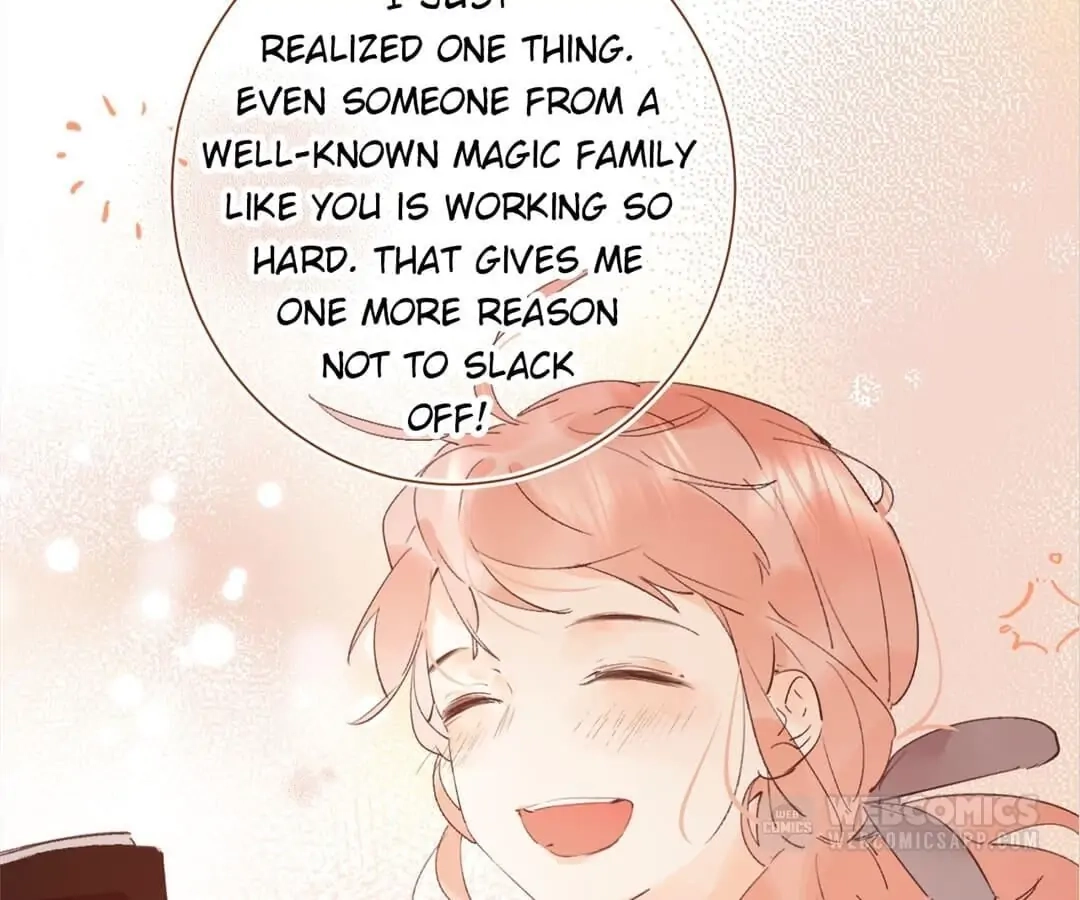 Dawn The Teen Witch Chapter 15 page 99 - 