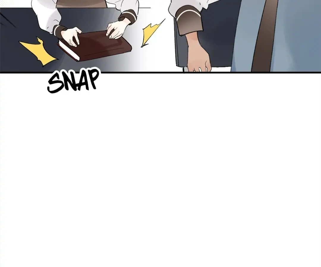 Dawn The Teen Witch Chapter 16 page 101 - 