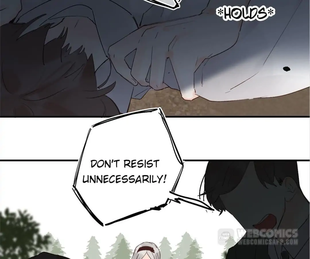 Dawn The Teen Witch Chapter 16 page 114 - 