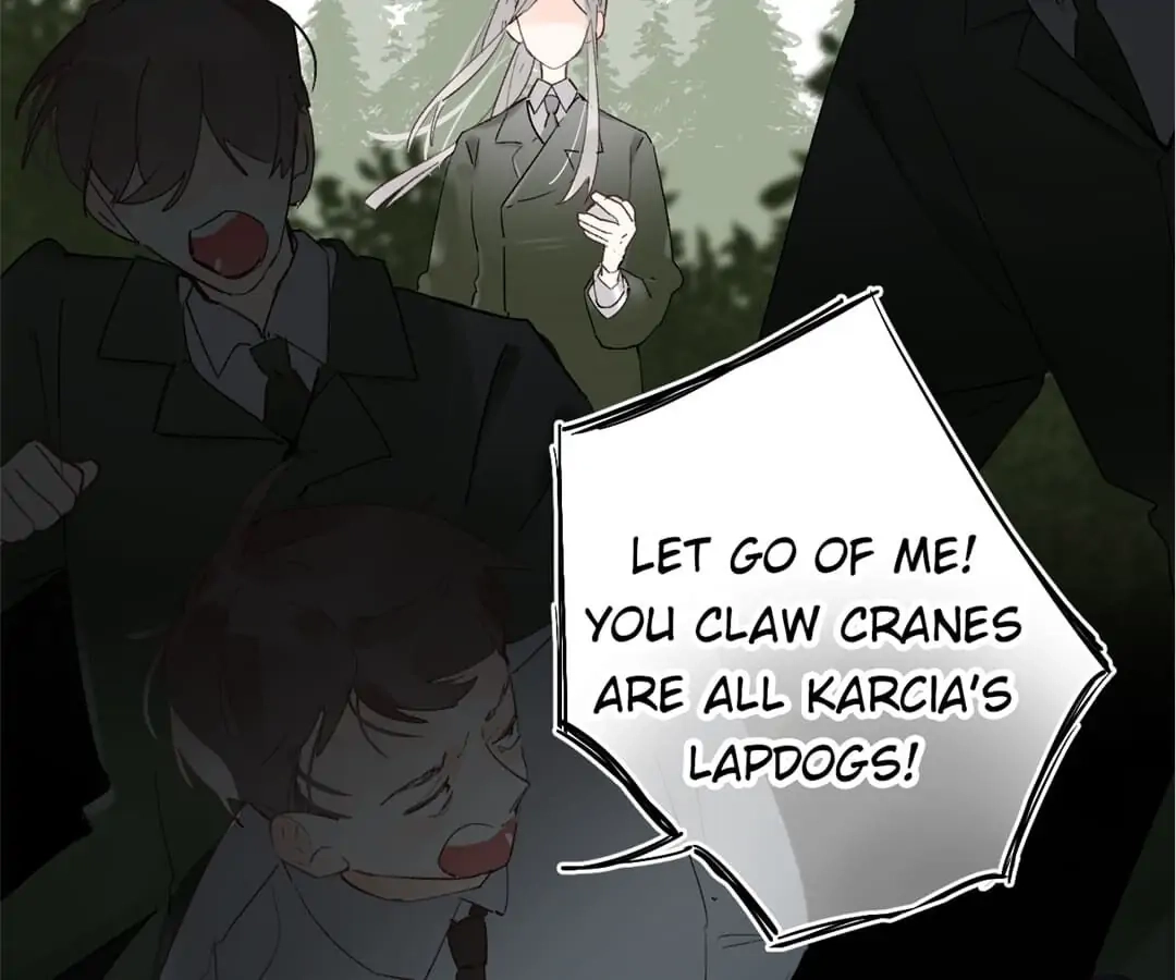 Dawn The Teen Witch Chapter 16 page 115 - 