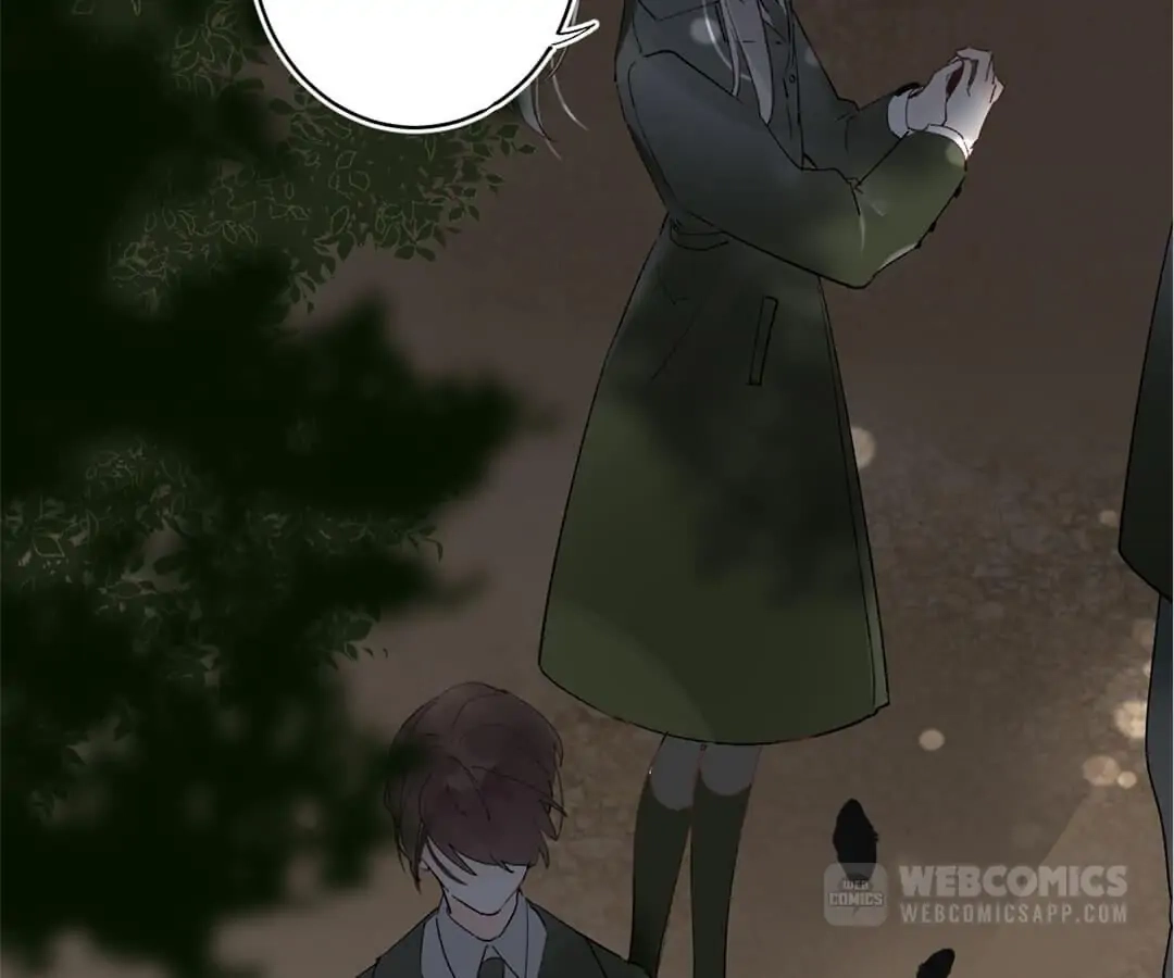 Dawn The Teen Witch Chapter 16 page 118 - 