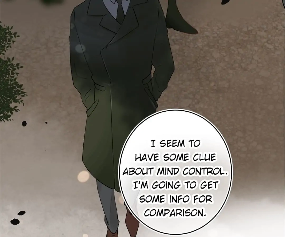 Dawn The Teen Witch Chapter 16 page 119 - 