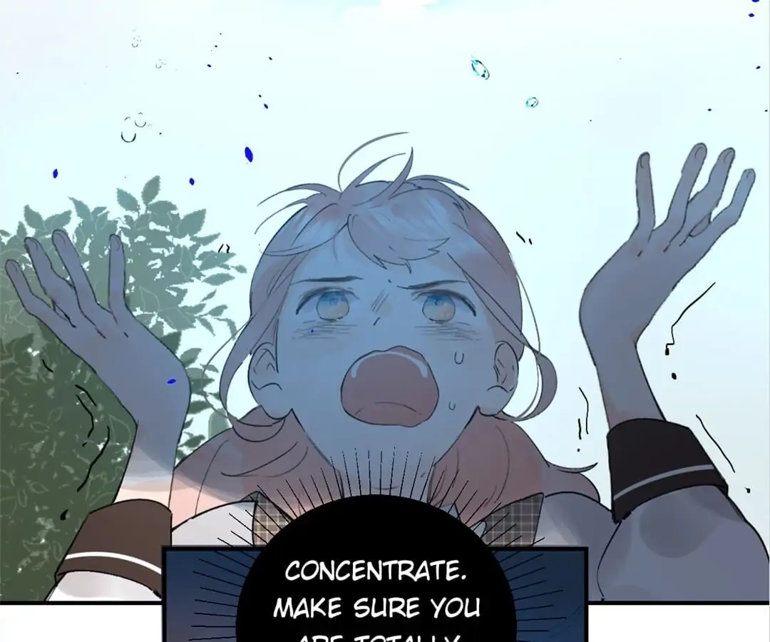 Dawn The Teen Witch Chapter 16 page 125 - 