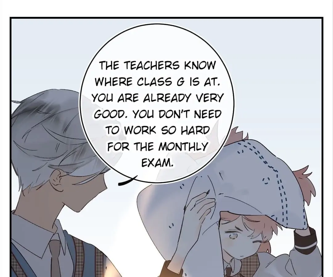 Dawn The Teen Witch Chapter 16 page 131 - 