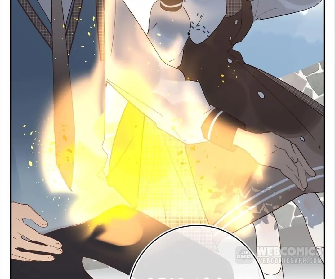 Dawn The Teen Witch Chapter 16 page 132 - 