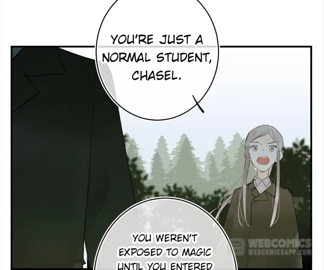 Dawn The Teen Witch Chapter 16 page 136 - 
