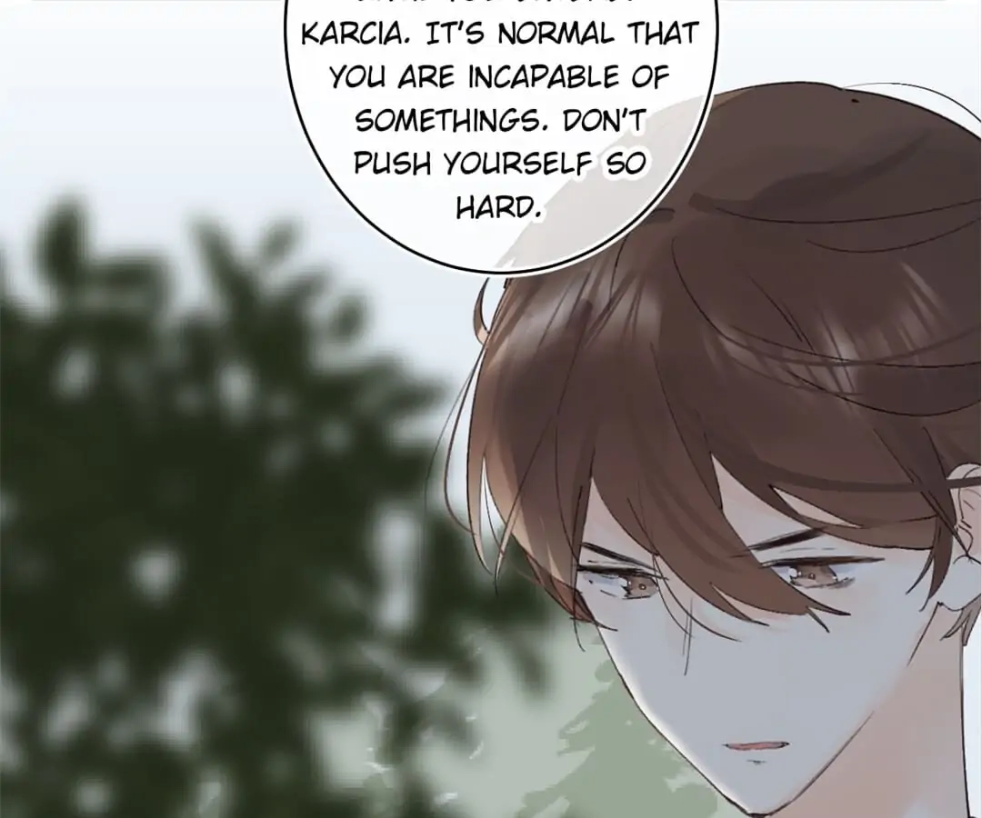 Dawn The Teen Witch Chapter 16 page 137 - 