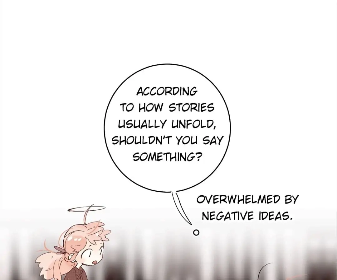 Dawn The Teen Witch Chapter 16 page 15 - 