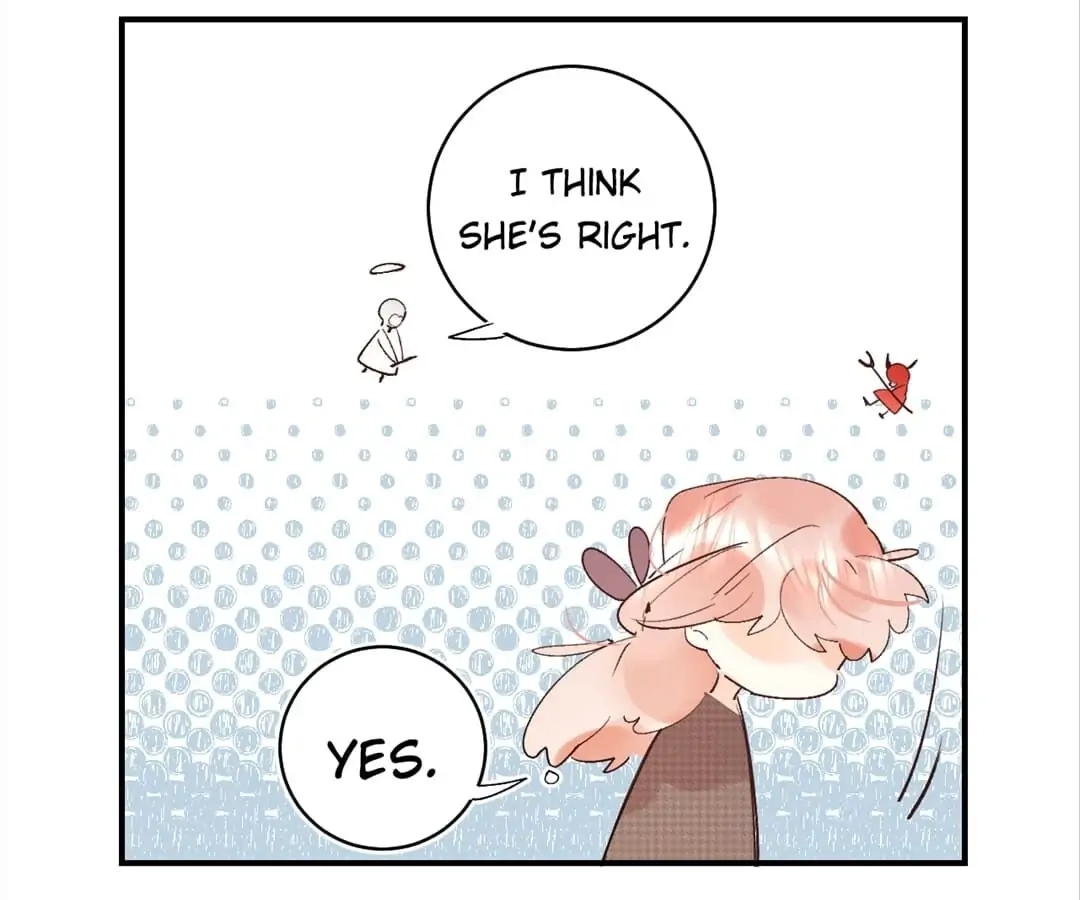 Dawn The Teen Witch Chapter 16 page 17 - 