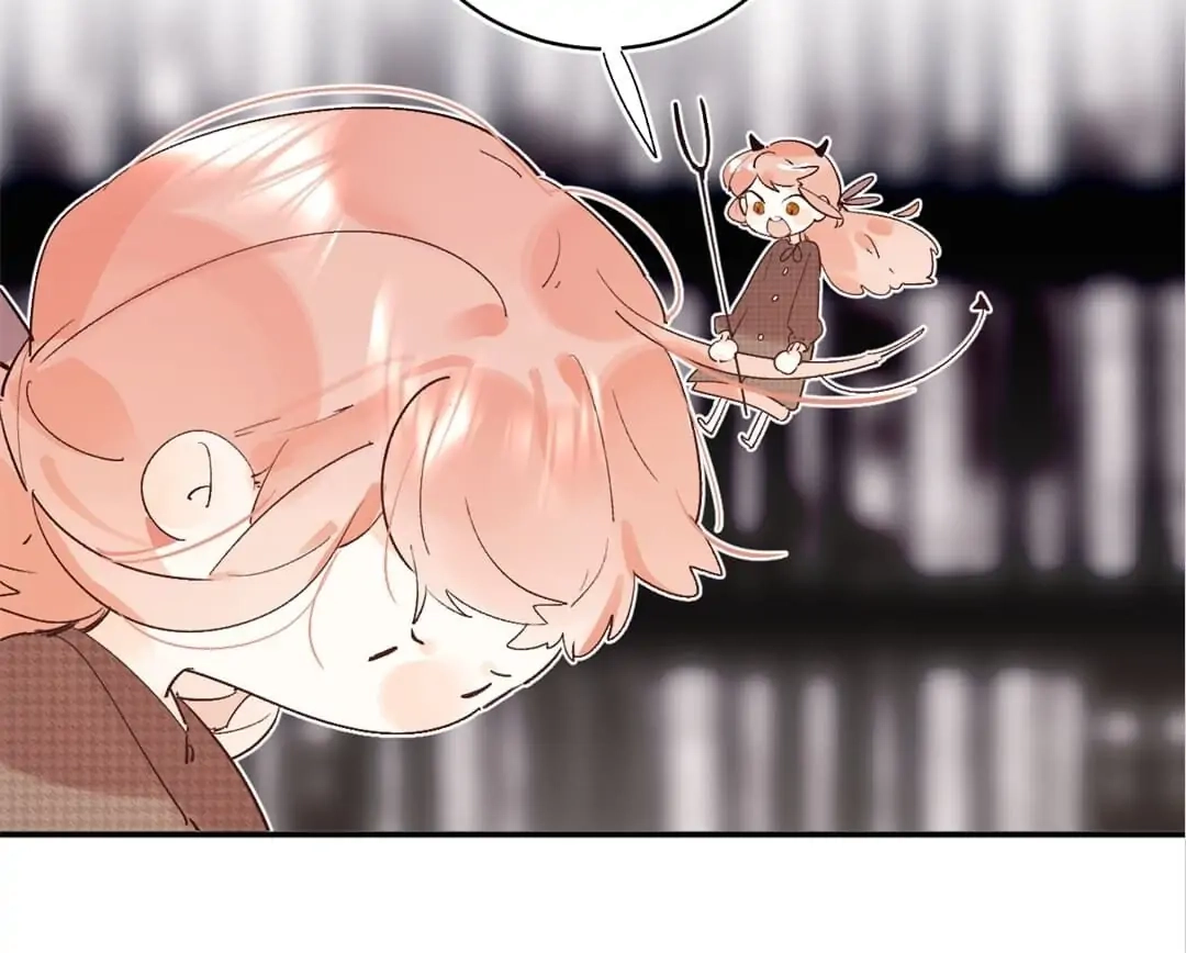 Dawn The Teen Witch Chapter 16 page 19 - 